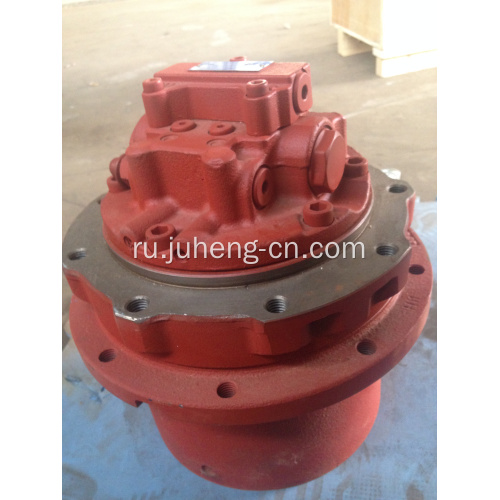 Бортовой привод KX161-3 Ходовой двигатель KX161-3 MAG-33VP-550